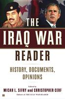   The Iraq War Reader