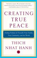   Creating True Peace