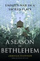   A Season in Bethlehem