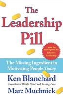   The Leadership Pill