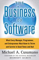   The Business of Software
