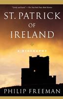   St. Patrick of Ireland