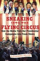   Sneaking Into the Flying Circus