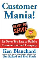   Customer Mania!