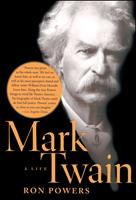   Mark Twain