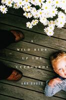   A Wild Ride Up the Cupboards