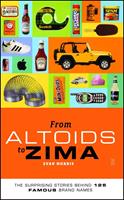   From Altoids to Zima