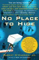   No Place to Hide