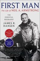   First Man