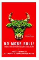   No More Bull!