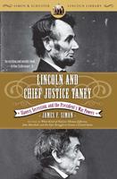   Lincoln and Chief Justice Taney