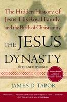   The Jesus Dynasty