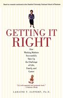   Getting It Right