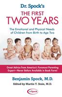  Dr. Spock's The First Two Years