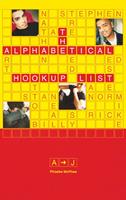   The Alphabetical Hookup List A-J