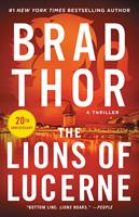   The Lions of Lucerne