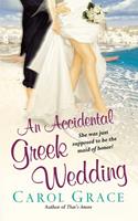   An Accidental Greek Wedding