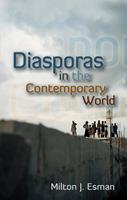   Diasporas in the Contemporary World