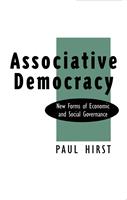   Associative Democracy