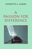   A Passion for Difference
