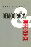   Democracy and Difference