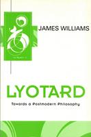   Lyotard