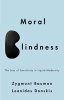   Moral Blindness