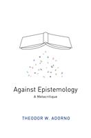   Against Epistemology