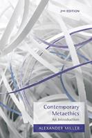   Contemporary Metaethics