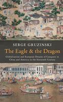   The Eagle and the Dragon