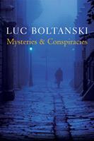   Mysteries and Conspiracies