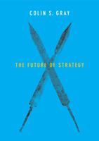   The Future of Strategy