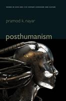   Posthumanism