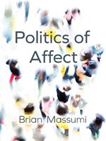   Politics of Affect