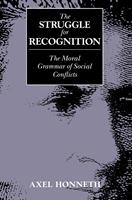   The Struggle for Recognition
