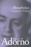   Metaphysics