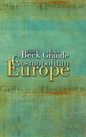   Cosmopolitan Europe