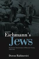   Eichmann's Jews
