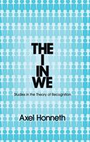   The I in We