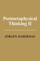   Postmetaphysical Thinking II