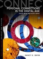   Personal Connections in the Digital Age