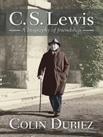   C S Lewis