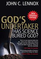   God's Undertaker