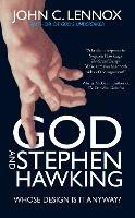   God and Stephen Hawking