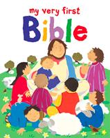   My Very First Bible