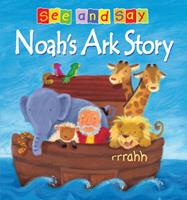   Noah's Ark Story