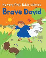   Brave David