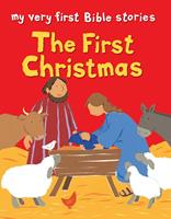   The First Christmas 10 pack