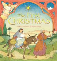   The First Christmas
