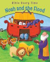   Noah and the Flood